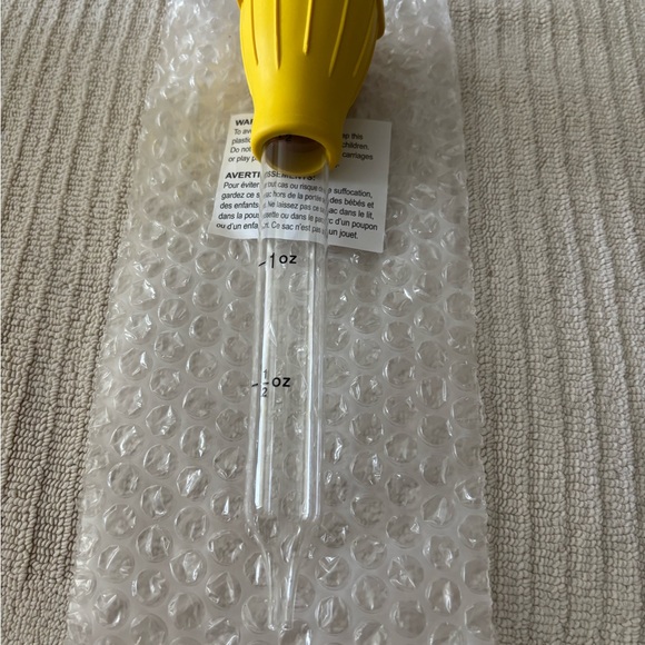 Baster - Picture 3 of 3